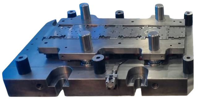 Stamping Die image on Home Page